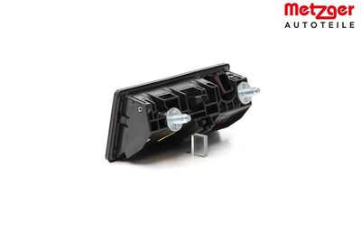 HECKKLAPPENGRIFF METZGER AUTOTEILE 2310997 15