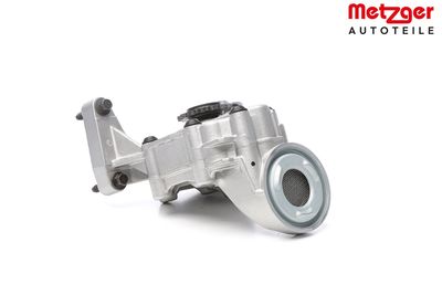 POMPA ULEI METZGER AUTOTEILE 8000087 6