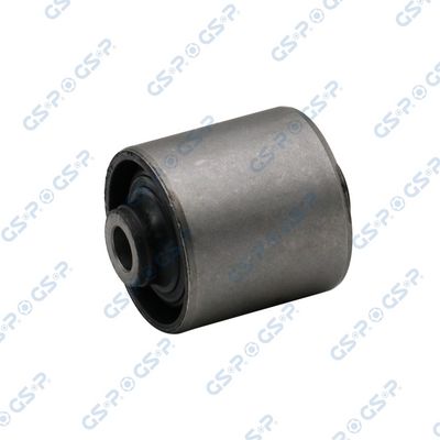 Valdymo svirties/išilginių svirčių įvorė