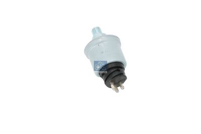 érzékelő, sűrített levegős rendszer DIESEL TECHNIC 3.37009 for MAN