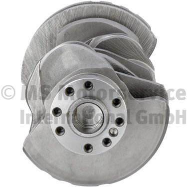 KURBELWELLE KOLBENSCHMIDT 50030006 2