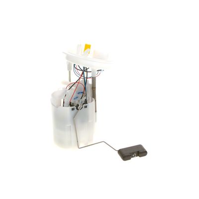 SISTEM ALIMENTARE CU COMBUSTIBIL BOSCH 058020002D 19