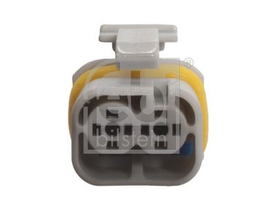 ABS-sensor