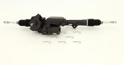 TURBO-TEC Vairo pavara