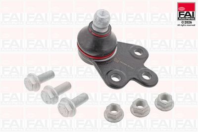 Шарнири FAI AutoParts SS11291
