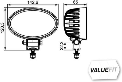 Vorschau 1GA 357 001-011 Ansicht 3