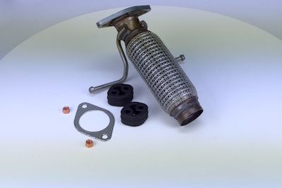 TEAVA REPARATIE CATALIZATOR HJS 91151671 17