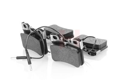 SET PLACUTE FRANA FRANA DISC GH GH410610 26