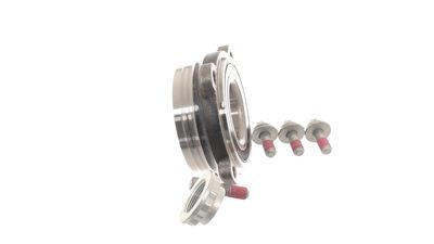 RADLAGERSATZ SKF VKBA3445 9