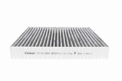 FILTRU AER HABITACLU ACKOJA A37310004 1