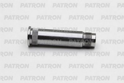 PATRON PTB2018 PATRON PTB2018