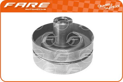 FARE SA 14870 Ролик ремня генератора  для RENAULT SAFRANE (Рено Сафране)