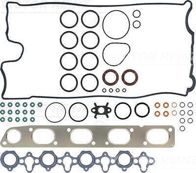 Packningssats, topplock VICTOR REINZ 02-37682-01