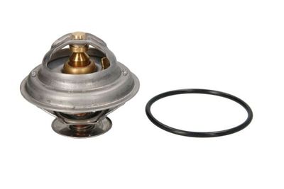 Thermostaat koelsysteem (met een klep)