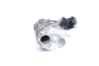 LADER AUFLADUNG BTS Turbo T919118 34