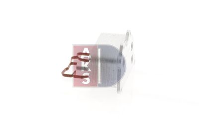 ÖLKüHLER MOTORöL AKS DASIS 046016N 3