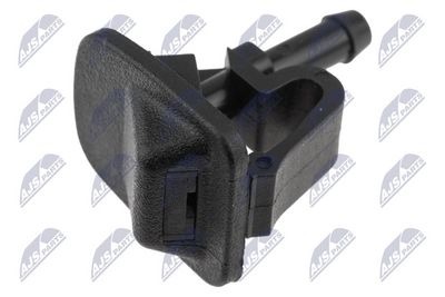 Ūdens sprausla, Stiklu tīrīšanas sistēma NTY EDS-CH-009