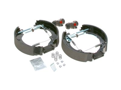 SET SABOTI FRANA BOSCH 0204114550 27