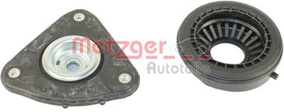 Repair Kit, suspension strut support mount 6490065