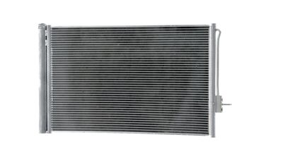 CONDENSATOR CLIMATIZARE MAHLE AC1052000S 30