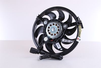 LüFTER MOTORKüHLUNG NISSENS 85639 41