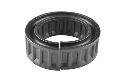 Federwegbegrenzer, Fahrwerksfeder