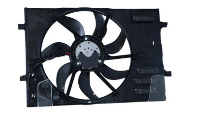 VENTILATOR RADIATOR NRF 47989 43