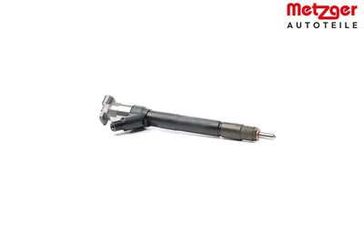 INJECTOR METZGER AUTOTEILE 0871097 21