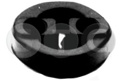 TAMPON CAUCIUC AMORTIZOR ESAPAMENT