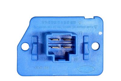 REZISTOR VENTILATOR HABITACLU METZGER AUTOTEILE 0917794 1