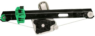 MECANISM ACTIONARE GEAM