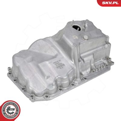 маслена вана (картер) ESEN SKV 48SKV890