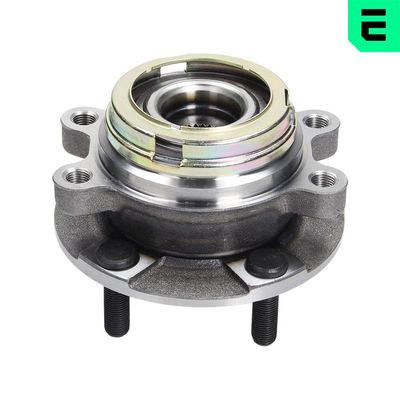 Wheel Bearing Kit 961554