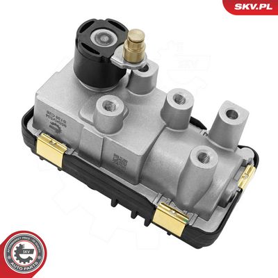 Regulačný ventil plniaceho tlaku ESEN SKV 95SKV534