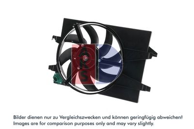 LüFTER MOTORKüHLUNG