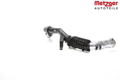 LADELUFTSCHLAUCH METZGER AUTOTEILE 2401179 29