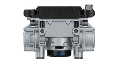 modulator ax WABCO 3800040090