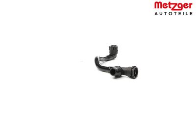 CUPLAJ CONDUCTA LICHID RACIRE METZGER AUTOTEILE 4010660 27