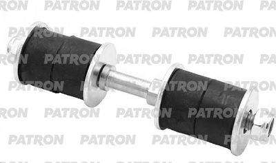 Тяга / стойка, стабилизатор PATRON PS4554 для DAIHATSU TERIOS