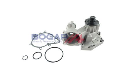 POMPă DE APă RăCIRE MOTOR BOGAP B4234108 3