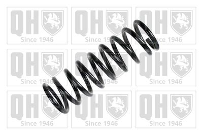 Пружина ходовой части QUINTON HAZELL QCS5471 для MERCEDES-BENZ 190