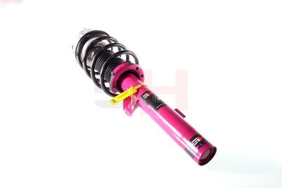 ANSAMBLU TELESCOP ARC GH GH351549C03 52