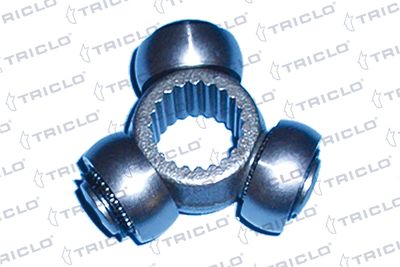 трипод, полуоска TRICLO 645465