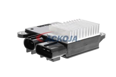UNITATE COMANDA VENTILATOR ELECTRIC (RACIRE MOTOR) ACKOJA A70790004 20