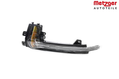 BLINKLEUCHTE METZGER AUTOTEILE 2080133 4