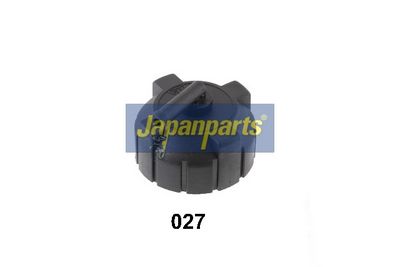 JAPANPARTS Radiatoriaus dangtelis