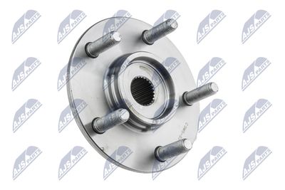 BUTUC ROATA NTY KLPMS031P 1