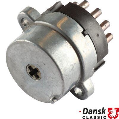 COMUTATOR PORNIRE JP GROUP 1690400100 1