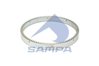 Anillo sensor, ABS
