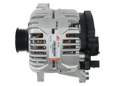GENERATOR / ALTERNATOR AS-PL A0158 3